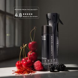 Beyond Beauty: Flairosol Takes Over Homes, Fabrics, and More!